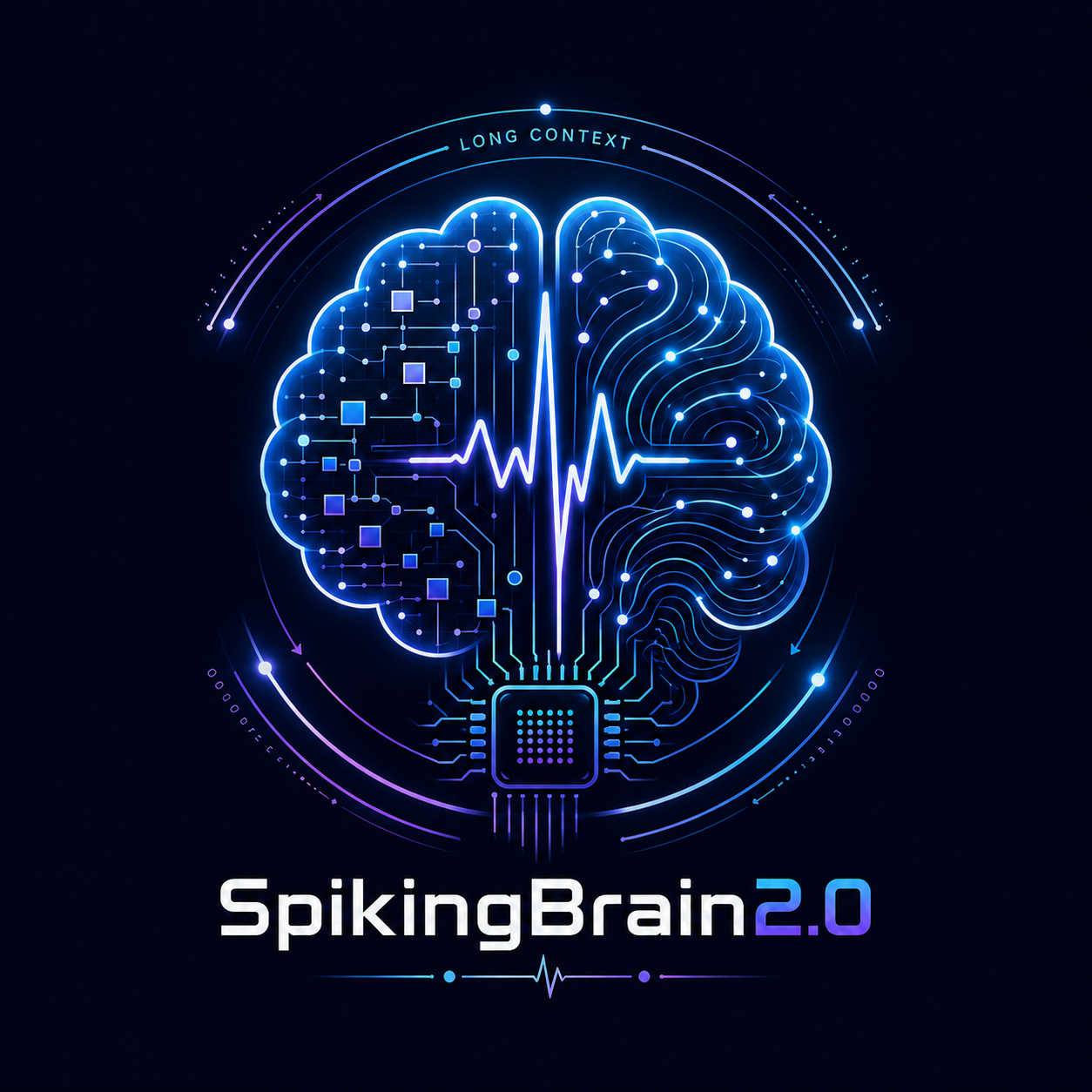 SpikingBrain2.0 Logo