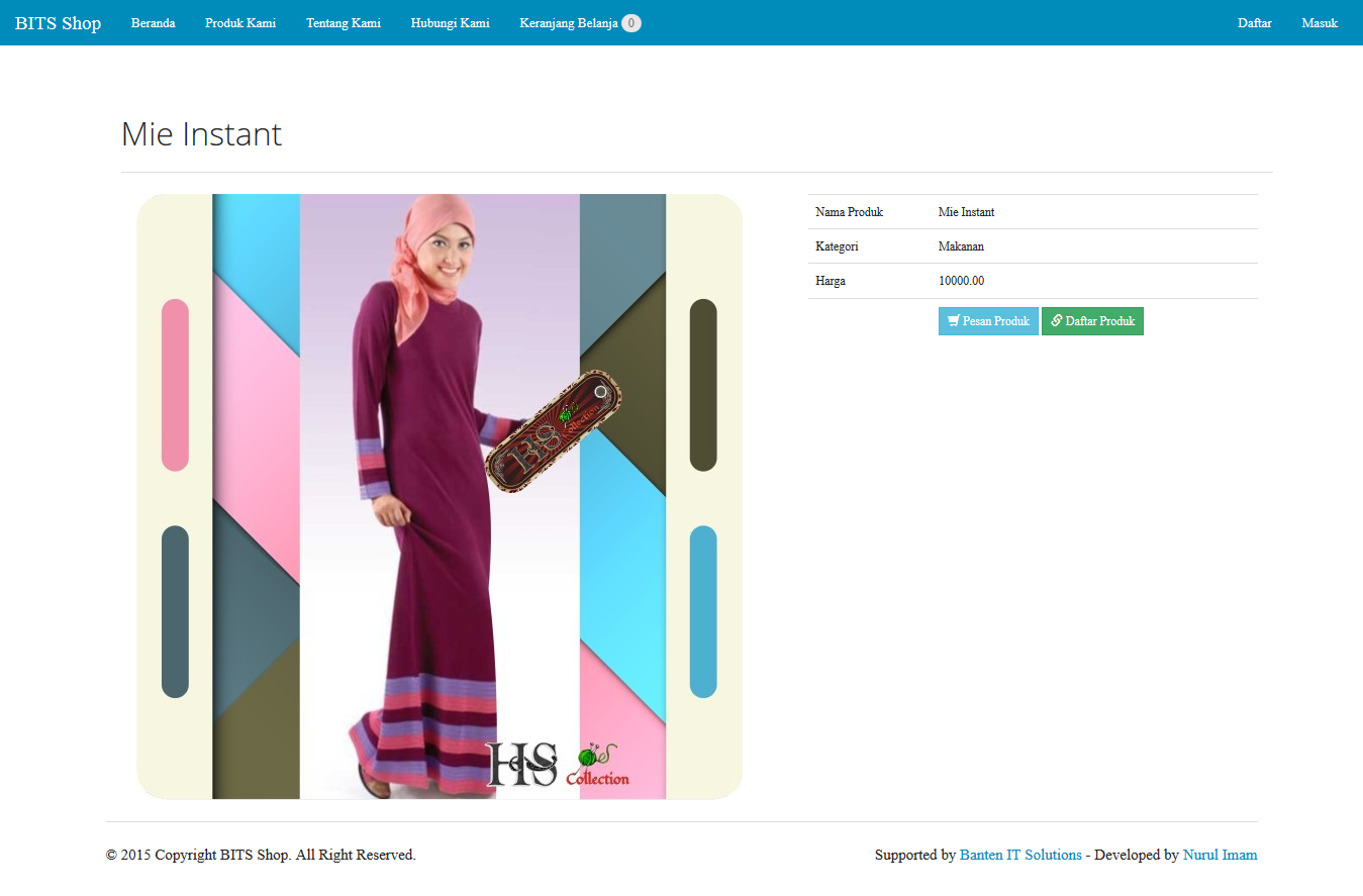 GitHub - BITS-CO-ID/bits-shop: BITS Online Shop using ASP.NET MVC 5