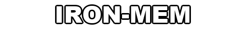IRON-MEM