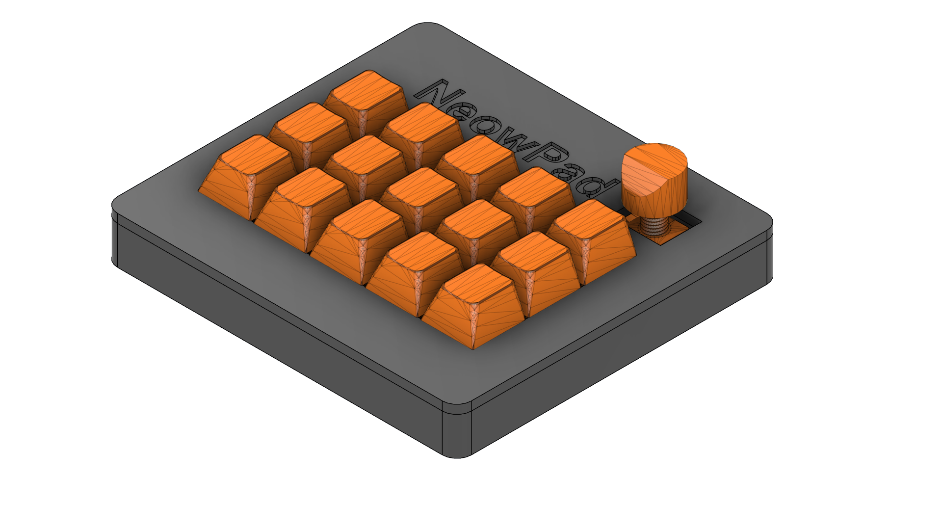 NeowPad, from the project README