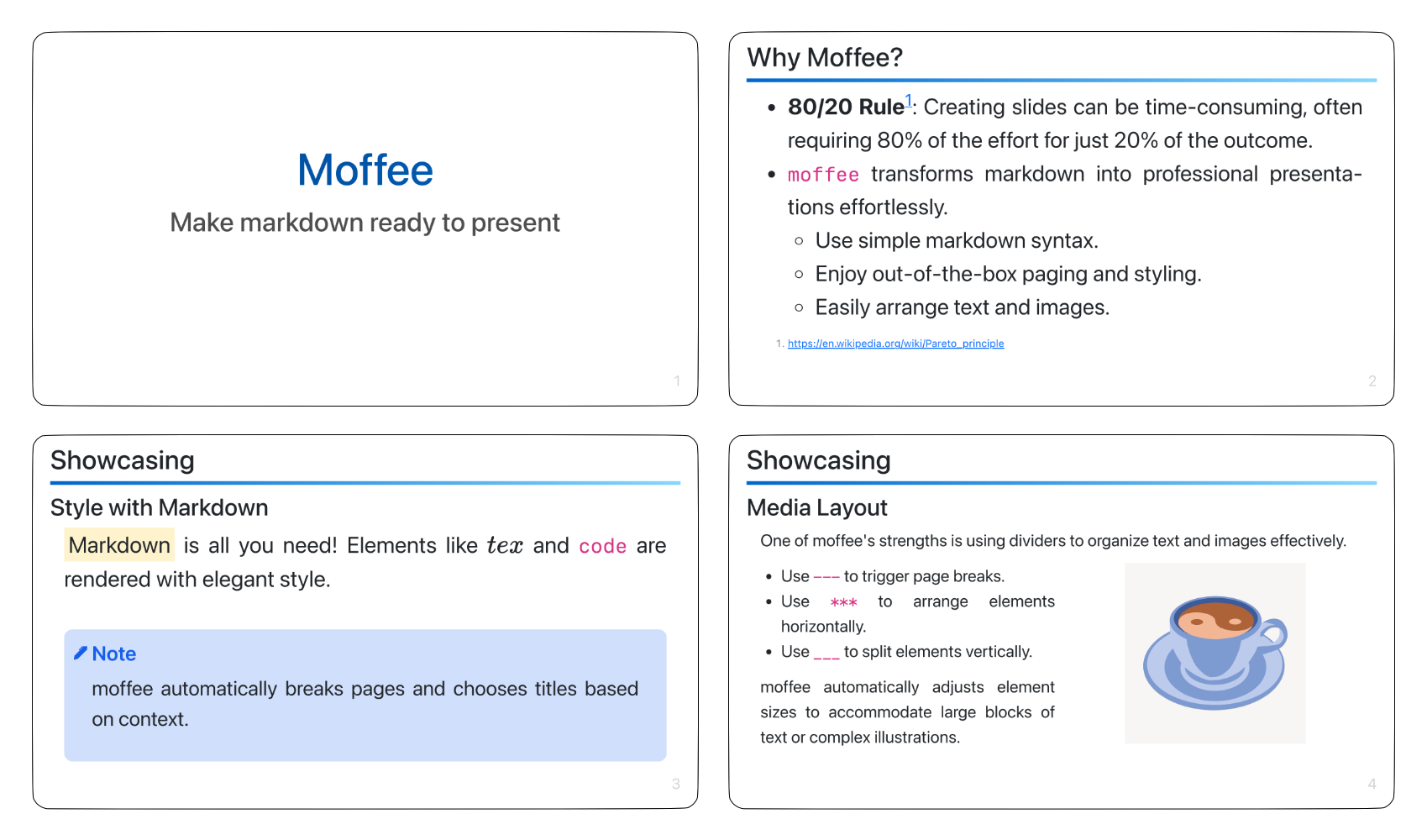 moffee example PDF