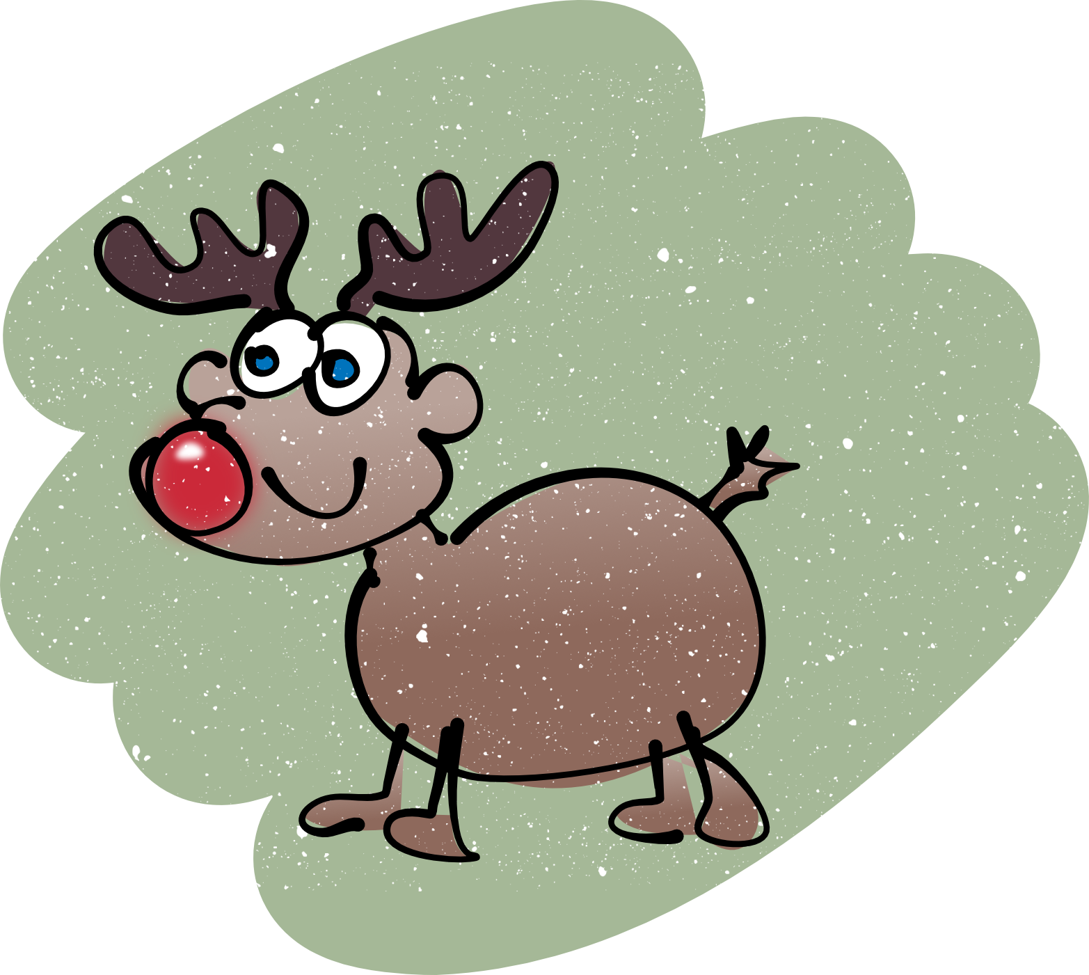 Rudolph