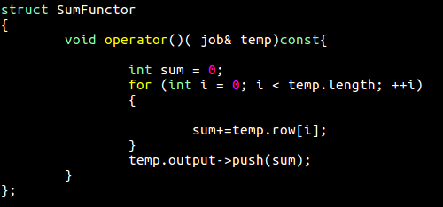 functor  