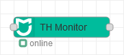 mihome-th-monitor