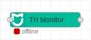 mihome-th-monitor