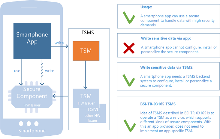 TSMS