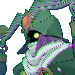 AncientWisemon portrait