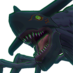 Armageddemon portrait