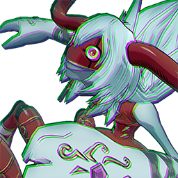 Arukenimon portrait