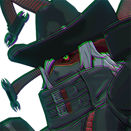 AvengeKidmon portrait