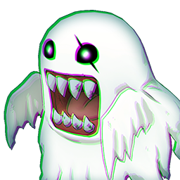 Bakemon portrait