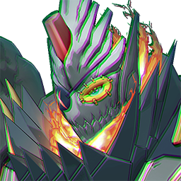 BanchoGolemon portrait