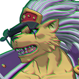 BanchoLeomon portrait