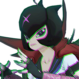 BanchoLillymon portrait
