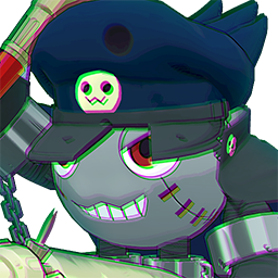 BanchoMamemon portrait