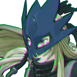 BeelStarmon portrait