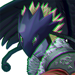 Beelzemon BM portrait