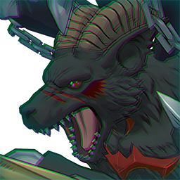 Belphemon RM portrait