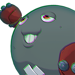 BigMamemon portrait