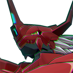 BlitzGreymon portrait