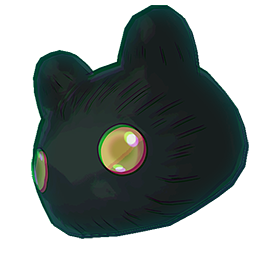 Botamon portrait