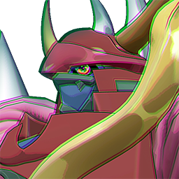 Butenmon portrait