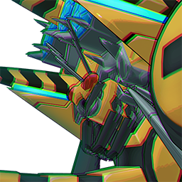 CannonBeemon portrait
