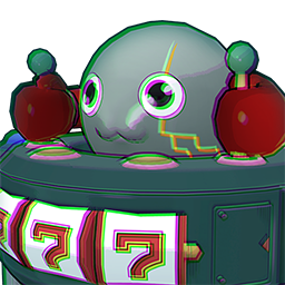 CatchMamemon portrait