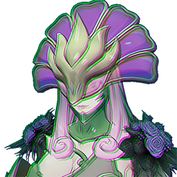 Ceresmon Medium portrait