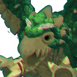 Ceresmon portrait