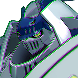 ChaosGallantmon portrait
