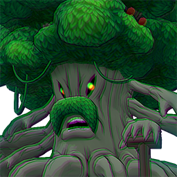 Cherrymon portrait