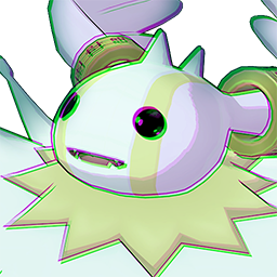 Cherubimon (Good) portrait