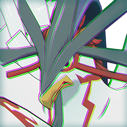 Chronomon HM portrait