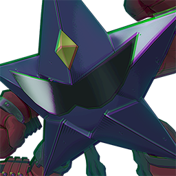 DarkSuperStarmon portrait