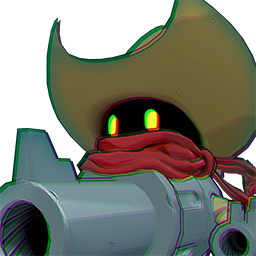 Deputymon portrait