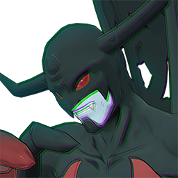 Devimon portrait