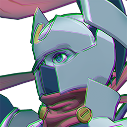 Dianamon portrait