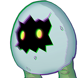 Digitamamon portrait