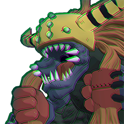 Dokugumon portrait