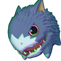 Dorimon portrait