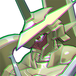 Durandamon portrait