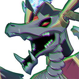 Enbarrmon portrait
