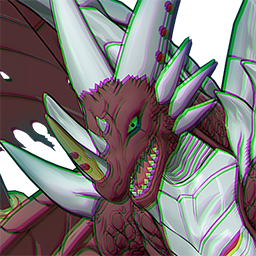 Examon portrait