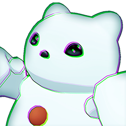 Frigimon portrait