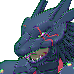 Gabumon (Bond of Friendship) portrait