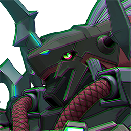 Gaiomon portrait