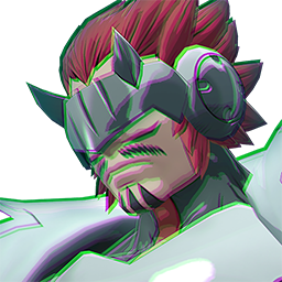 Gankoomon portrait
