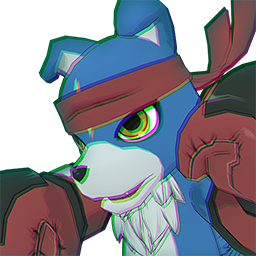Gaomon portrait