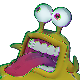 Geremon portrait
